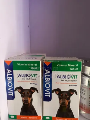 Multivamins