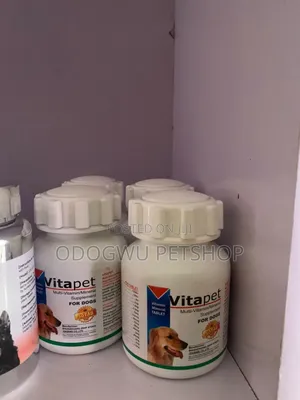 Multivamins
