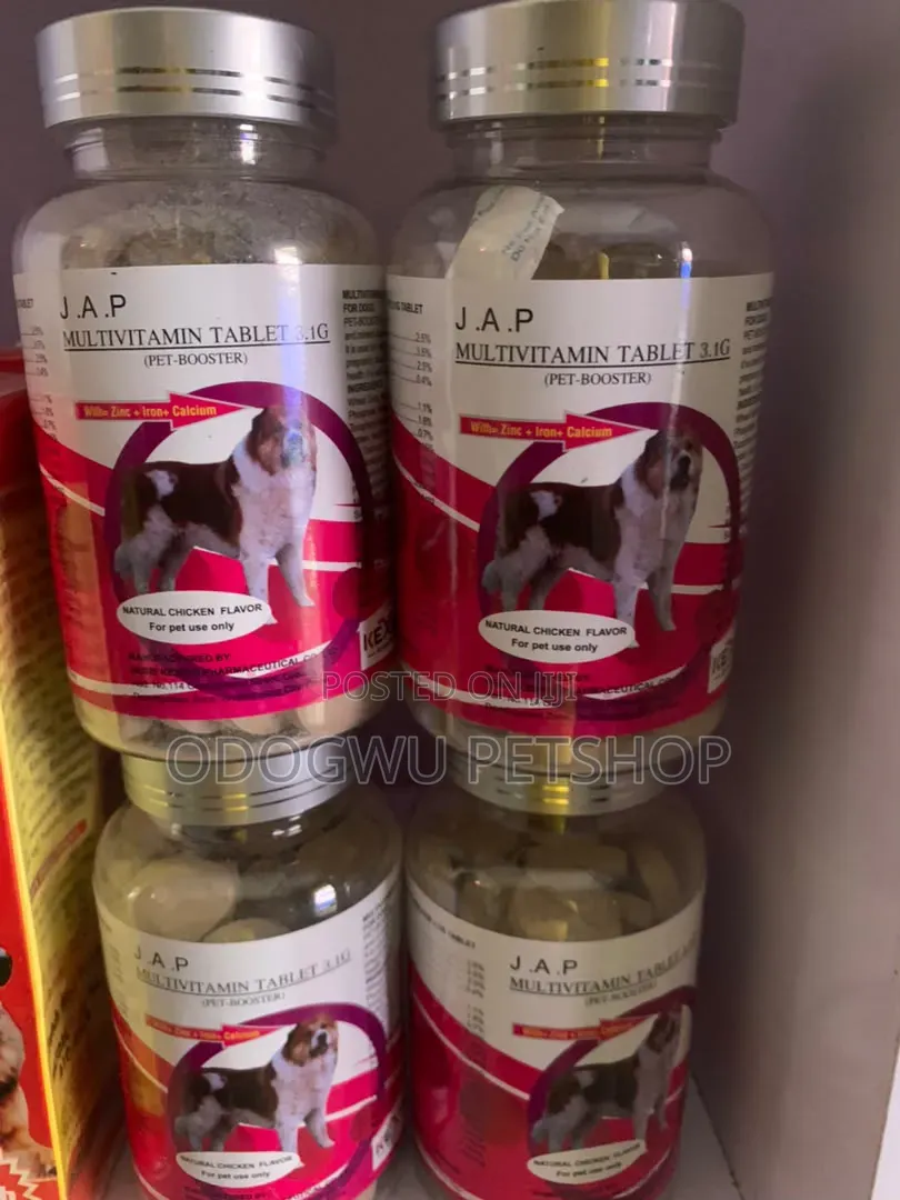 Multivamins