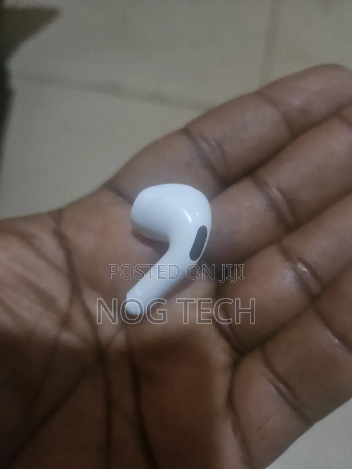Airpod 4 Anc Left Bud