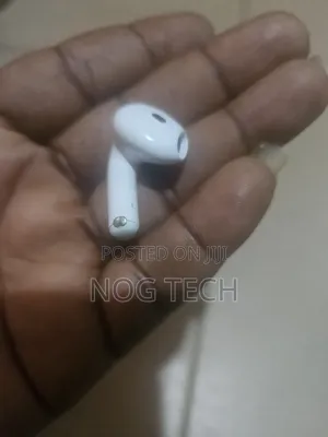 Airpod 4 Anc Left Bud