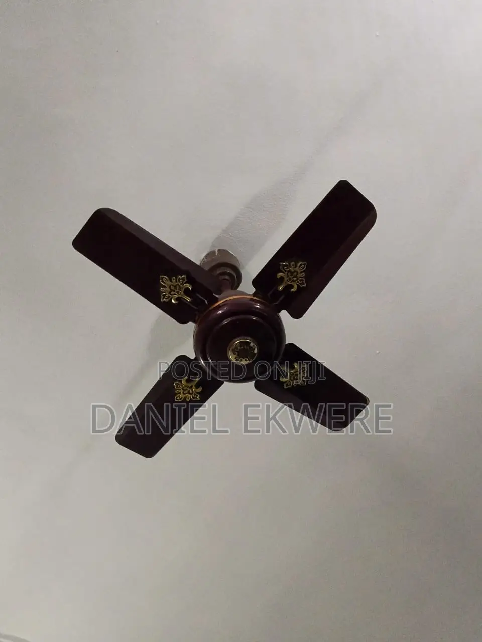 Celining Fan