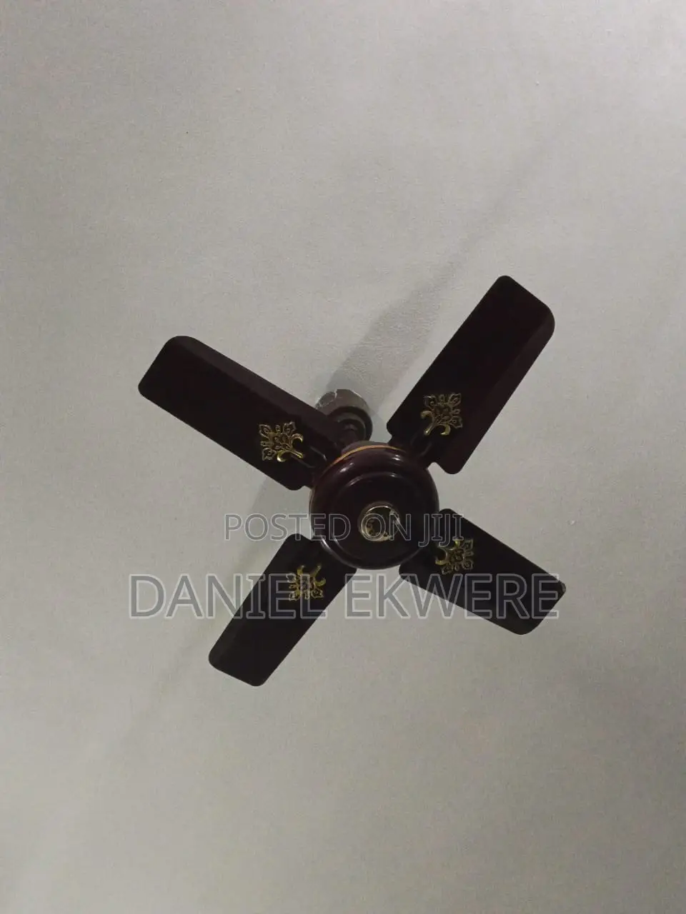 Celining Fan