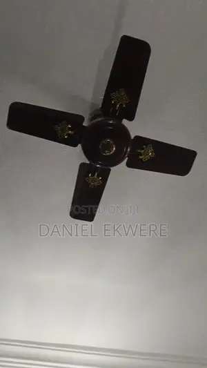 Celining Fan