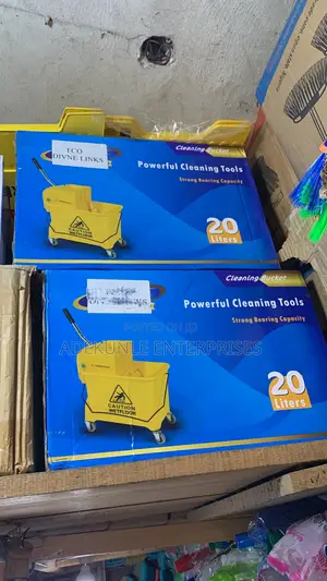 20 Liter Industrial Equipment