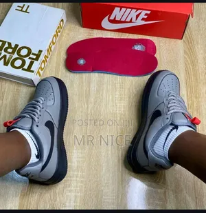 Classic Shoes