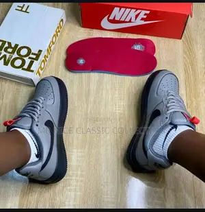 Classic Shoes