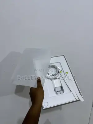 Apple iPad 10.2 (2021) 64 GB Silver