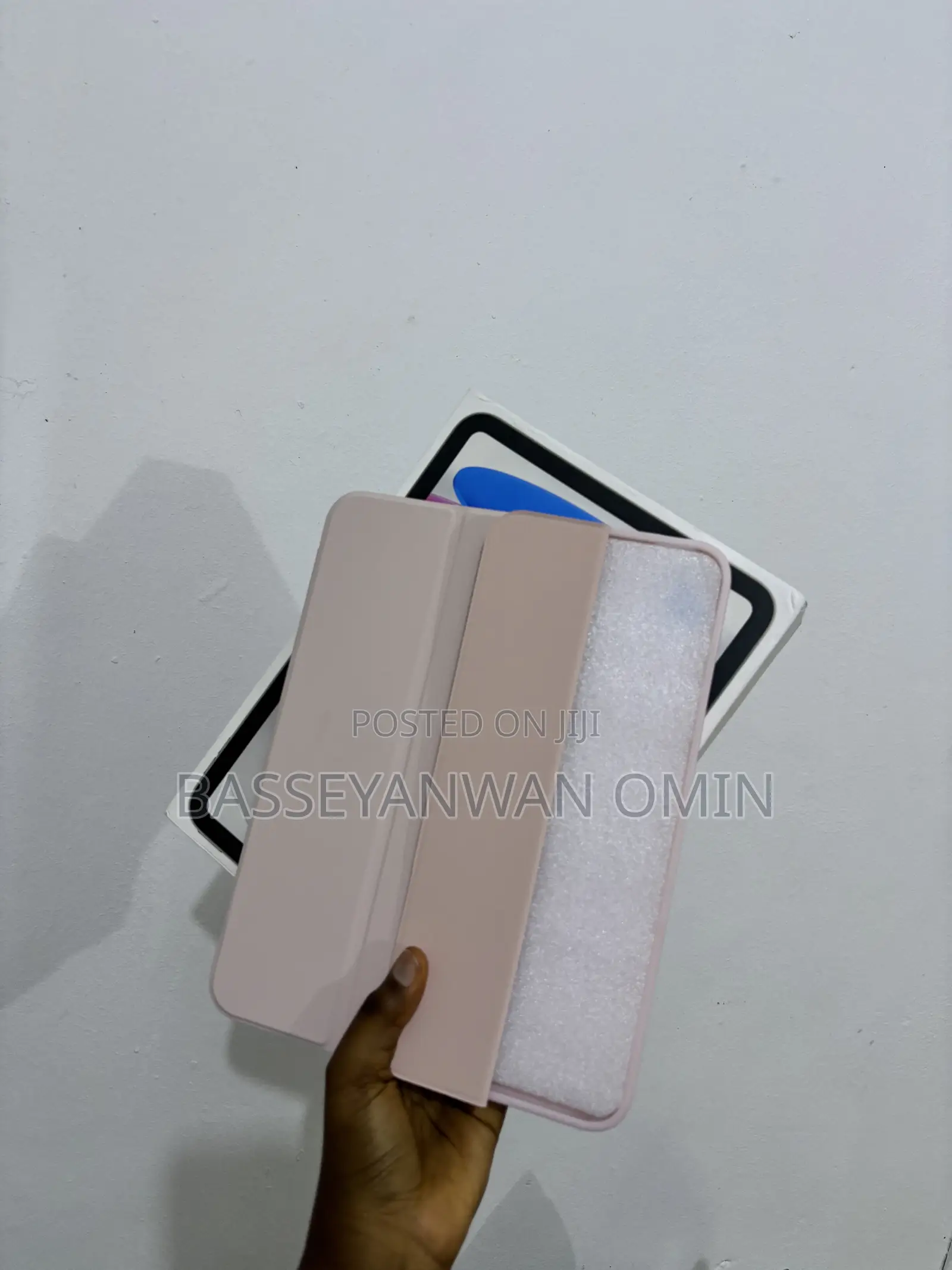 Apple iPad 10.2 (2021) 64 GB Silver