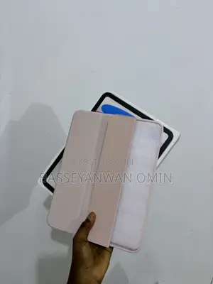 Apple iPad 10.2 (2021) 64 GB Silver