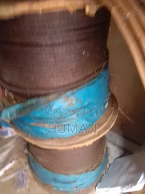 8mm Wire Rop