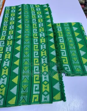 Wrappers and Blouse
