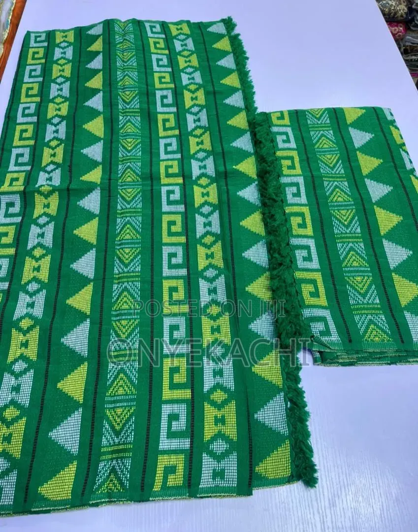 Wrappers and Blouse