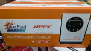 Sunfield 80a/48v