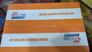 Sunfield 80a/48v