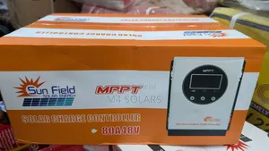 Sunfield 80a/48v