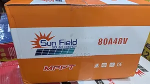 Sunfield 80a/48v