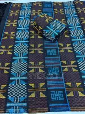 Wrappers and Blouse