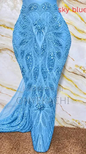 Wrappers and Blouse