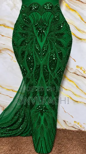 Wrappers and Blouse