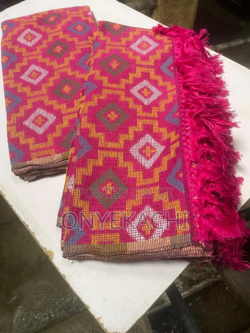 Wrappers and Blouse