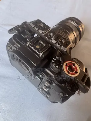 Sony A7s Iii