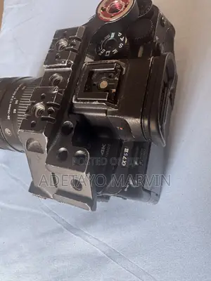 Sony A7s Iii