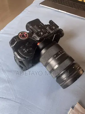 Sony A7s Iii