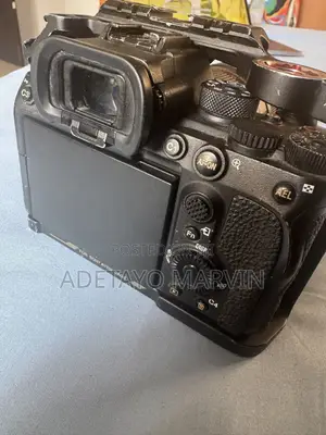 Sony A7s Iii