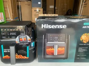 Hisense Air Fryer 1700 Watts