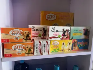 Pet Bar Soap