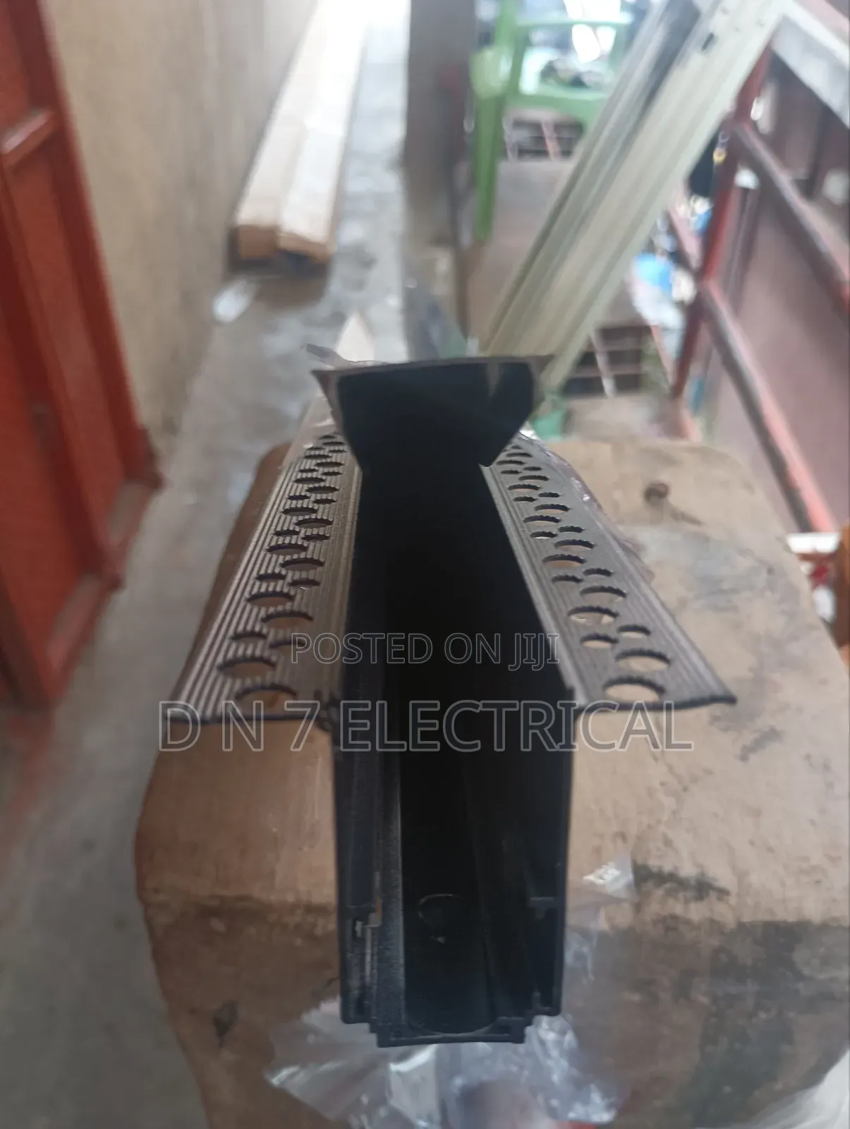 Magnetic Track Rail / Profile 3M