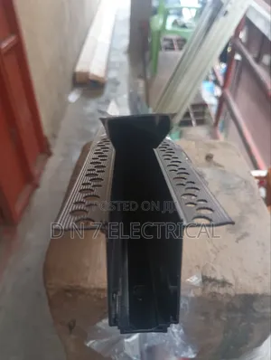 Magnetic Track Rail / Profile 3M