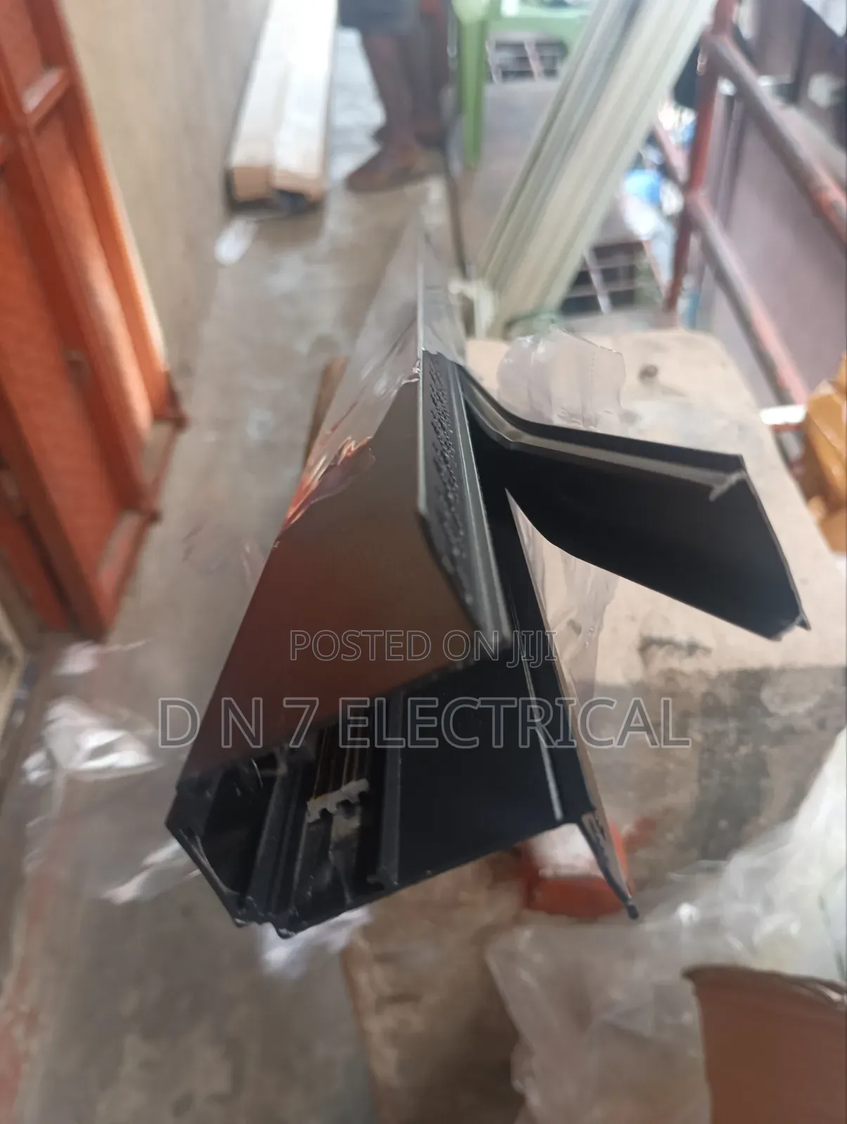Magnetic Track Rail / Profile 3M