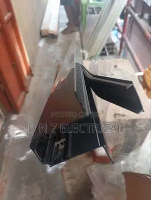 Magnetic Track Rail / Profile 3M