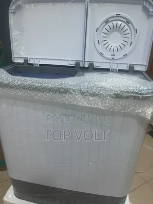 Hisense 5KG Smart Washing Machine