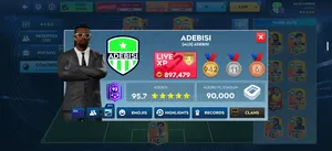 DLS Full Maxed Account for Sale