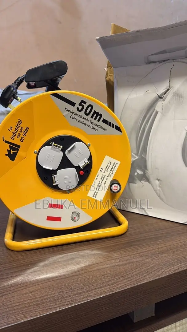 Extantion Wire 50m