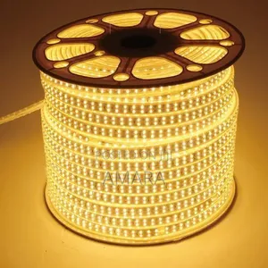 Warm White LED Tape Light