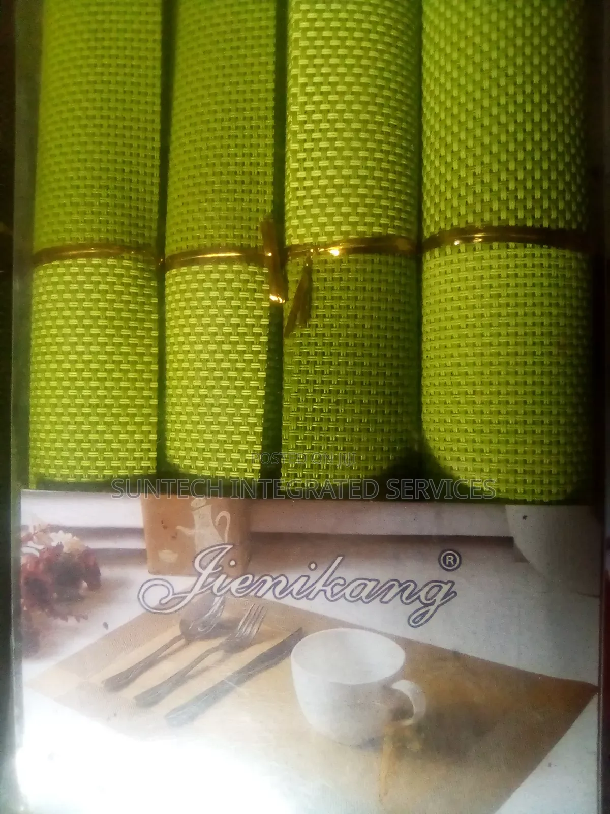 Place Mat for Dining Table