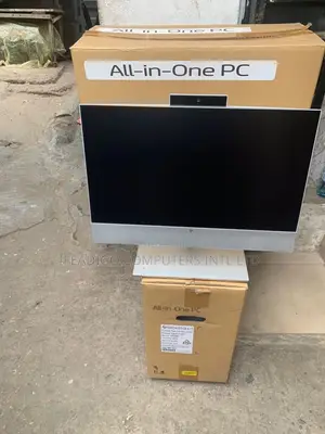 New Desktop Computer HP EliteOne 800 G6 8GB Intel Core i5 SSD 512GB