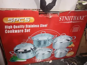Cookware Set