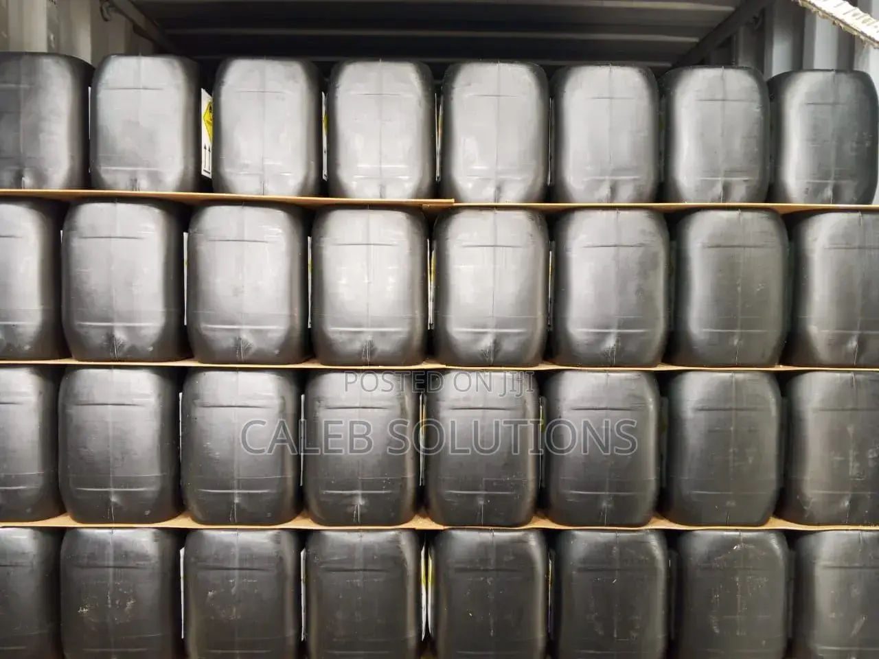 Industrial Chemicals