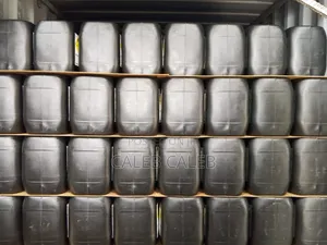 Industrial Chemicals