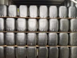 Industrial Chemicals