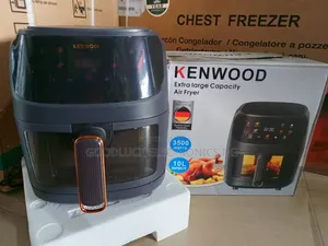 Kenwood Air Fryer 10l