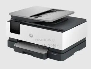 HP OfficeJet Pro 8123 All-in-One Printer (405W0C)