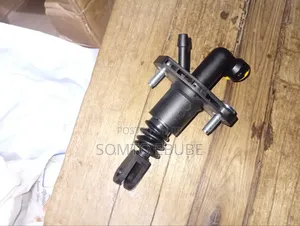 Car Parts Up Pot/Clutch