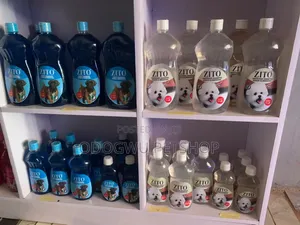 Zito Shampoo