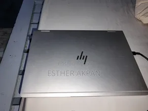 Laptop HP EliteBook 840 G5 8GB Intel Core i5 SSD 256GB